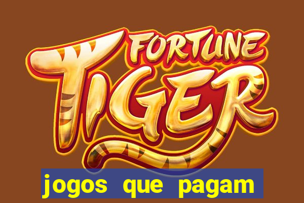 jogos que pagam via pagbank